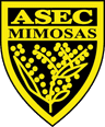 asec mimosas