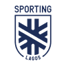 sporting lagos fc