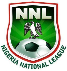 nigerian national league